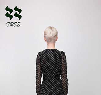 Concealed zipper dress Concealed zipper dress