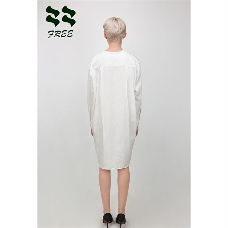 ladies loose fitting dresses