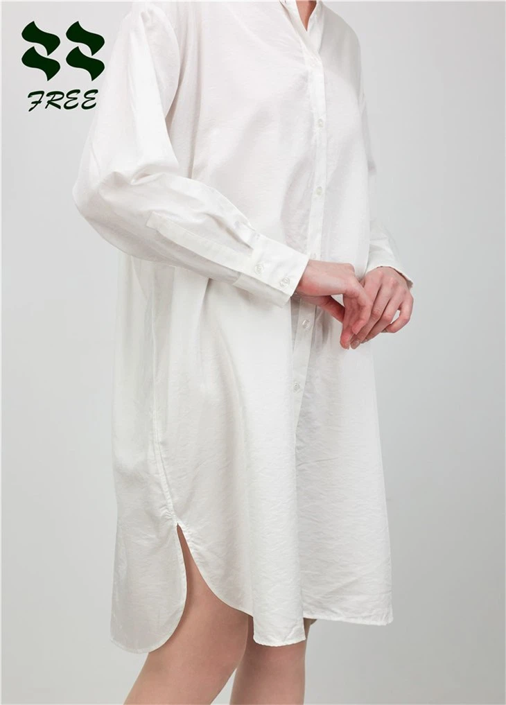 Loose fitting shape