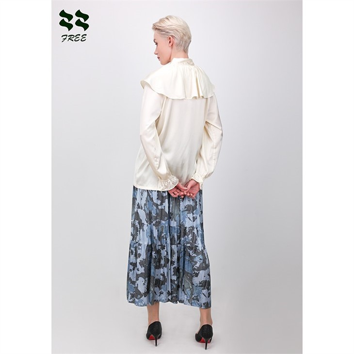 skirt new style